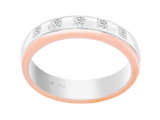 Wedding Ring 7WB105A
