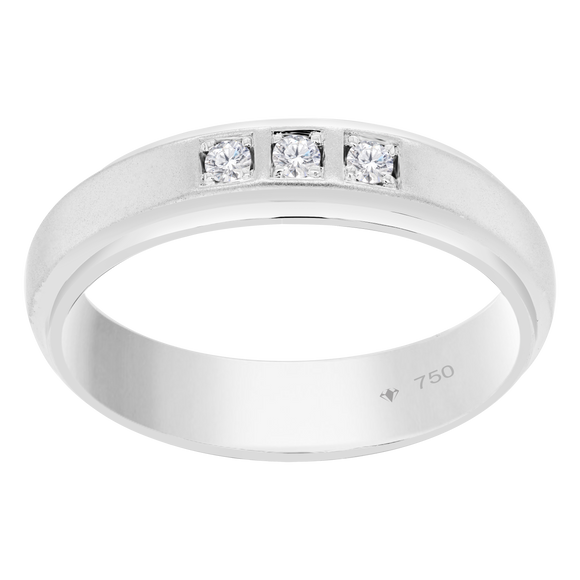 Wedding Ring 7WB111A