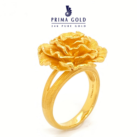 Prima Gold Ring 111R2440-01