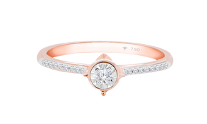 Ladies Ring 6LR283