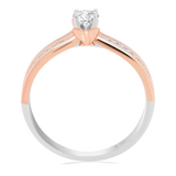 Ladies Ring 6LR289